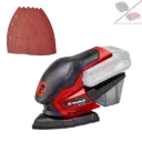 Ponceuse multi sans fil