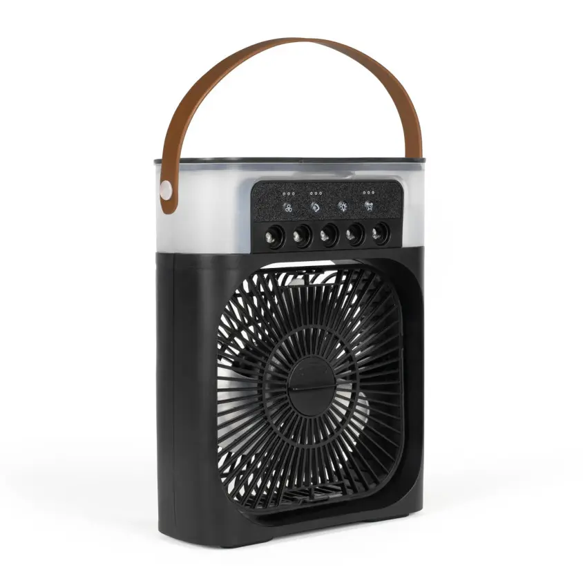 Ventilateur brumisateur