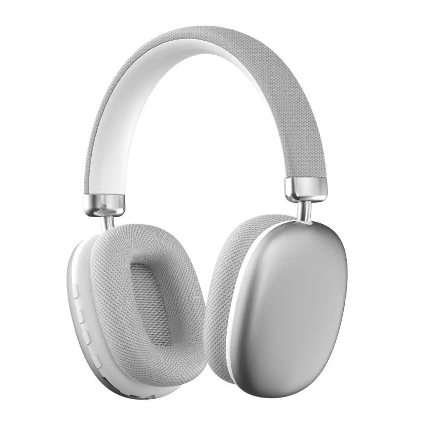 Casque compatible Bluetooth®