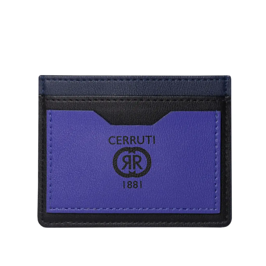 Porte-cartes Brick Cerruti
