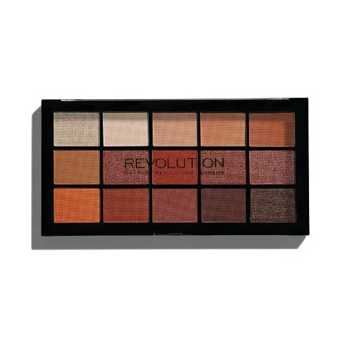Palette Iconic Fever