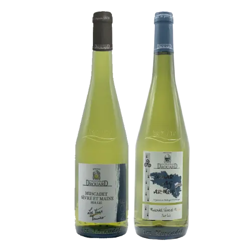 Coffret muscadet