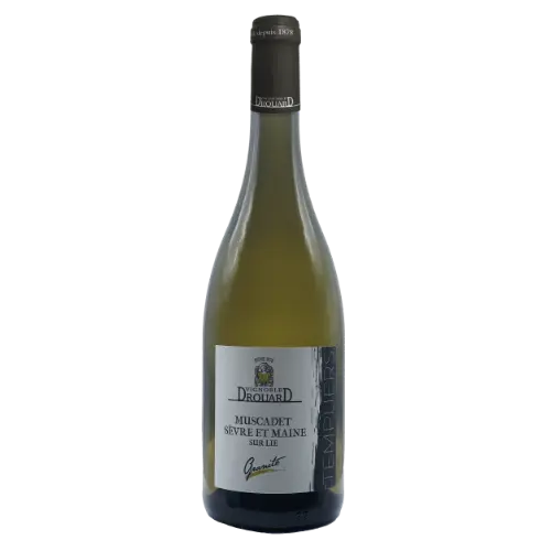 Templiers “Granite” 2024/2025 1,5 L