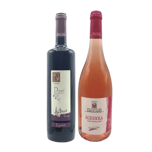 Coffret découverte EGIODOLA