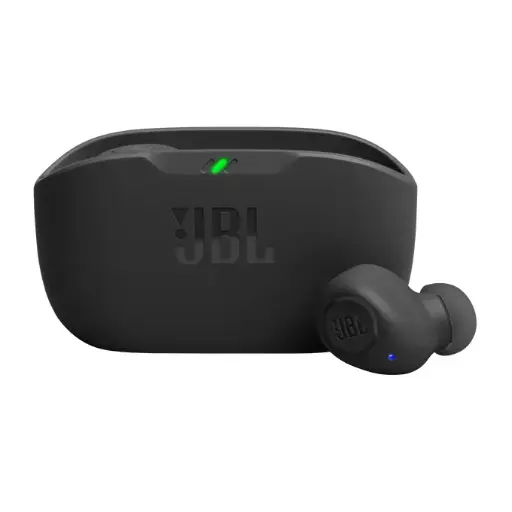 [JBLWBUDSBLK] Ecouteurs Jbl Wave Buds