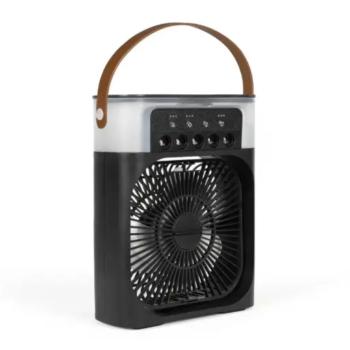 [DOM513N] Ventilateur brumisateur