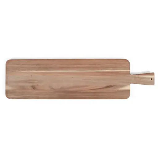 [MES151] Maxi planche apéritive en acacia