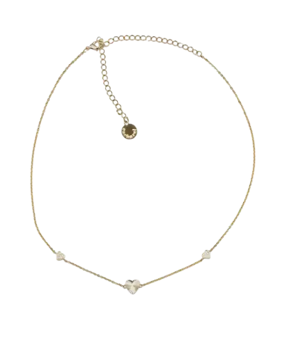 [CJC343C] Collier Alix Cacharel