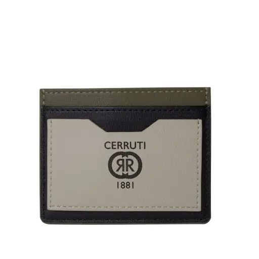 Porte-cartes Brick Cerruti